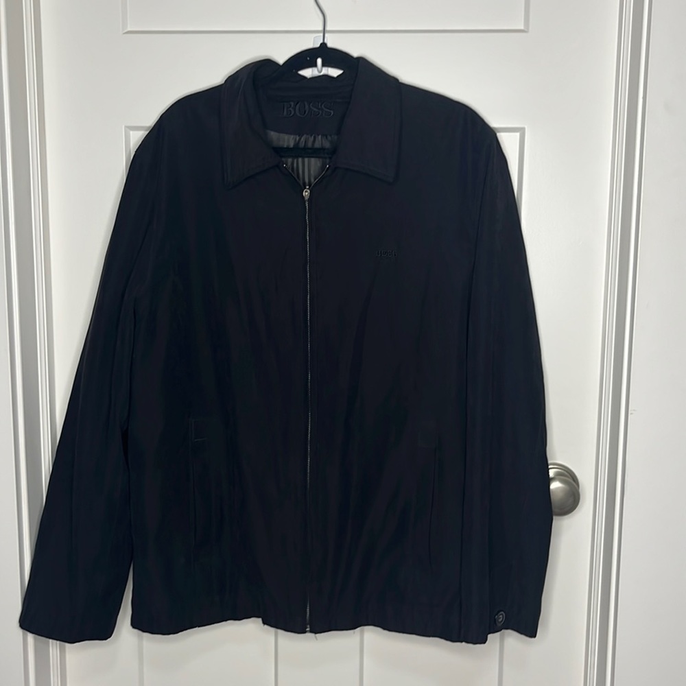 COPY - Hugo Boas Mens Jacket XXL